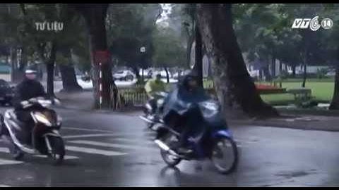 VTC14_Năm nay, miền Bắc sẽ đón rét đậm, rét hại sớm hơn mọi năm