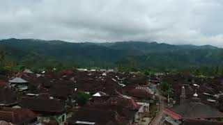 Empat Lawang Desa Tanjung Alam Kec. Lintang Kanan