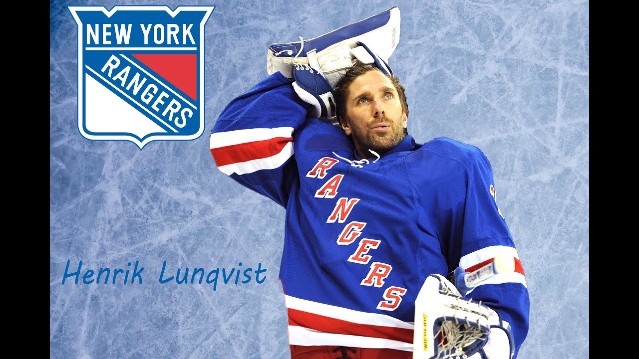 New York Rangers: An ode to the King, Henrik Lundqvist