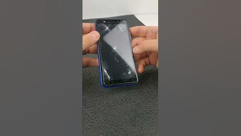 i did not mean to destroy this phone 🥺 #shorts