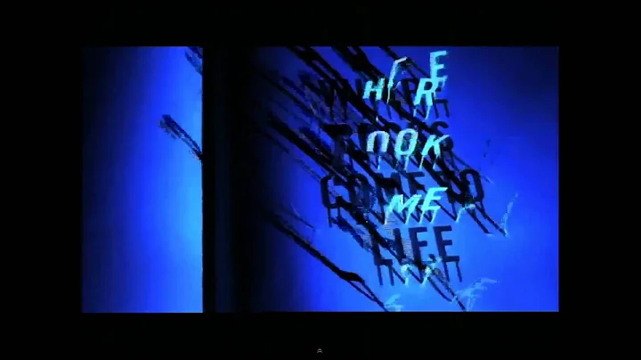 TOC 2011:  Anna Gerber & Britt Iverson, "Visual Ed...