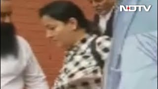 Honeypreet, Ram Rahim's Aide, Arrested On The Highway Near Chandigarh