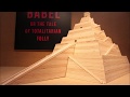 Bbel torony modell ptse s installlsa  building and installing tower of babel model