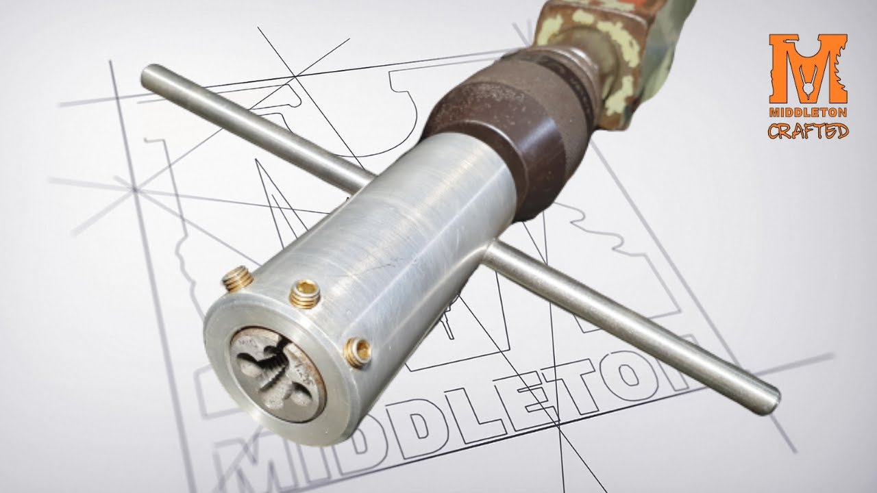 Metalworking Projects Youtube Channel Intro YouTube