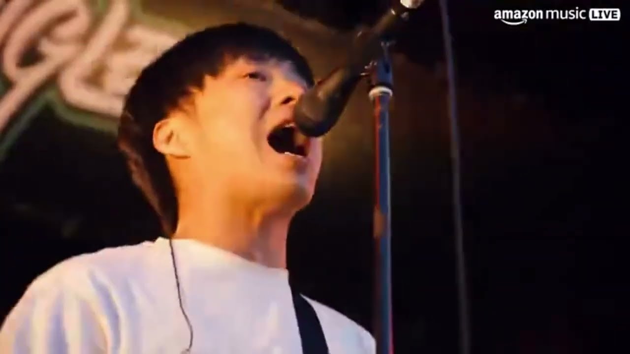 SHANK - set the fire TRIANGEL 2024 ライブ - YouTube