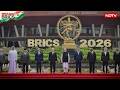BRICS 2026 Best Moments: PM Modi&rsquo;s Viral Moments, Key Handshakes & Diplomacy