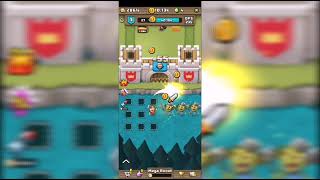 Idle King - Clicker Tycoon Simulator Games (android gameplay) screenshot 4