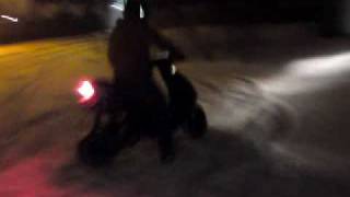 Ped Snow