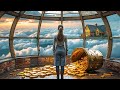"The Clouds Form Her Childhood Home!" Single Mom Got $650 Weather Tower—Sky Vault Had $682M