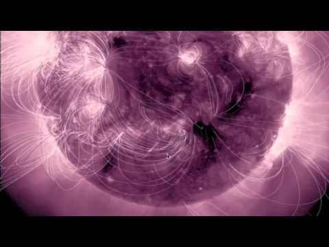 3MIN News June 8, 2013: Large Flare, Nuclear Shutdown