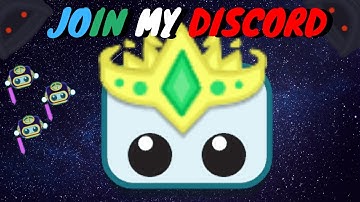 Join My Starve.io Discord