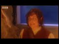 Harry Potter/Lord of the Rings/Star Wars Mash Up - Dead Ringers - BBC comedy