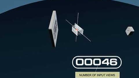 Cone Beam CT software package AVRG