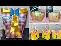 3 Ways To Make Paper Bag Easy Gift Wrapping Without Box