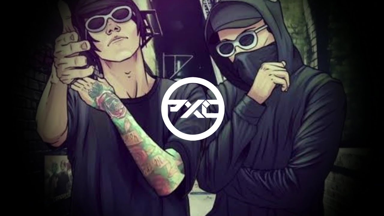 INF1N1TE X CHERNEY - Goons