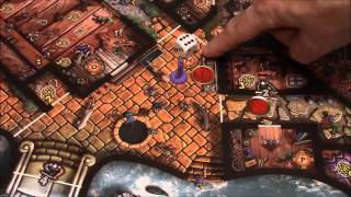 Wayward Rules - The Bounty Board