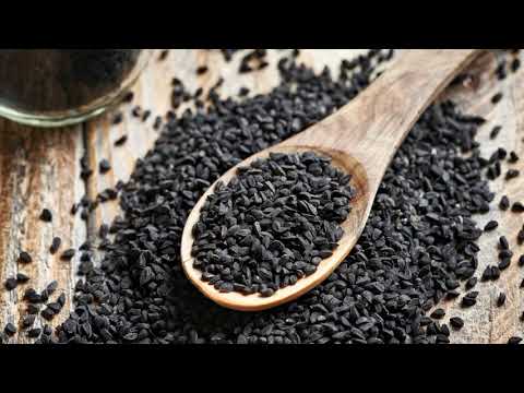 Згідно з новим дослідженням, насіння чорного кмину знижують рівень холестерину