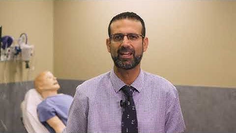 Steinberg Centre for Simulation and Interactive Learning - Extended Tour - Part 3 - Education