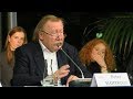 Confrencedbat avec peter sloterdijk  nach gott  aprs dieu