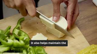 Phosphoric Acid in Food Production screenshot 5