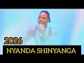 NYANDA SHINYANGA NTAMBI UJUMBE WA HALAWA TABHAJI 2026