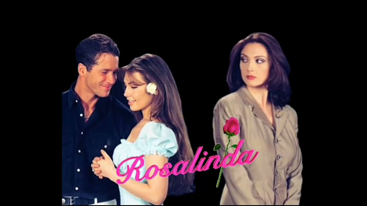 Rosalinda| Soundtrack 