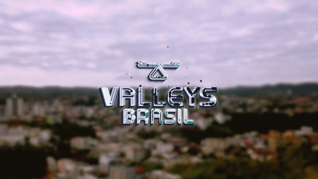 Valleys Brasil - Soluções em Tecnologias Aéreas