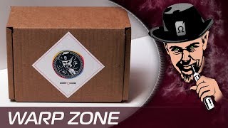 Batareykin Zone - The Batareykin Box!