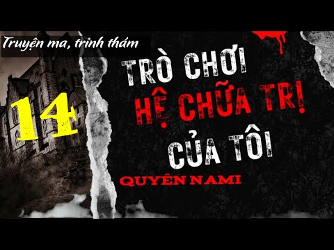 Video Tập 14 [C59-61] | TRÒ CHƠI HỆ CHỮA TRỊ CỦA TÔI |... - youtube