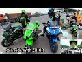 Motovlogging without GOPRO | Socha tha baarish me ride ni kar payenge - lekin next level experience