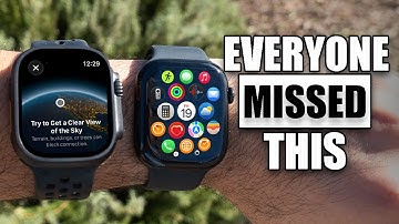 Apple Never Tells You About These Apple Watch Features