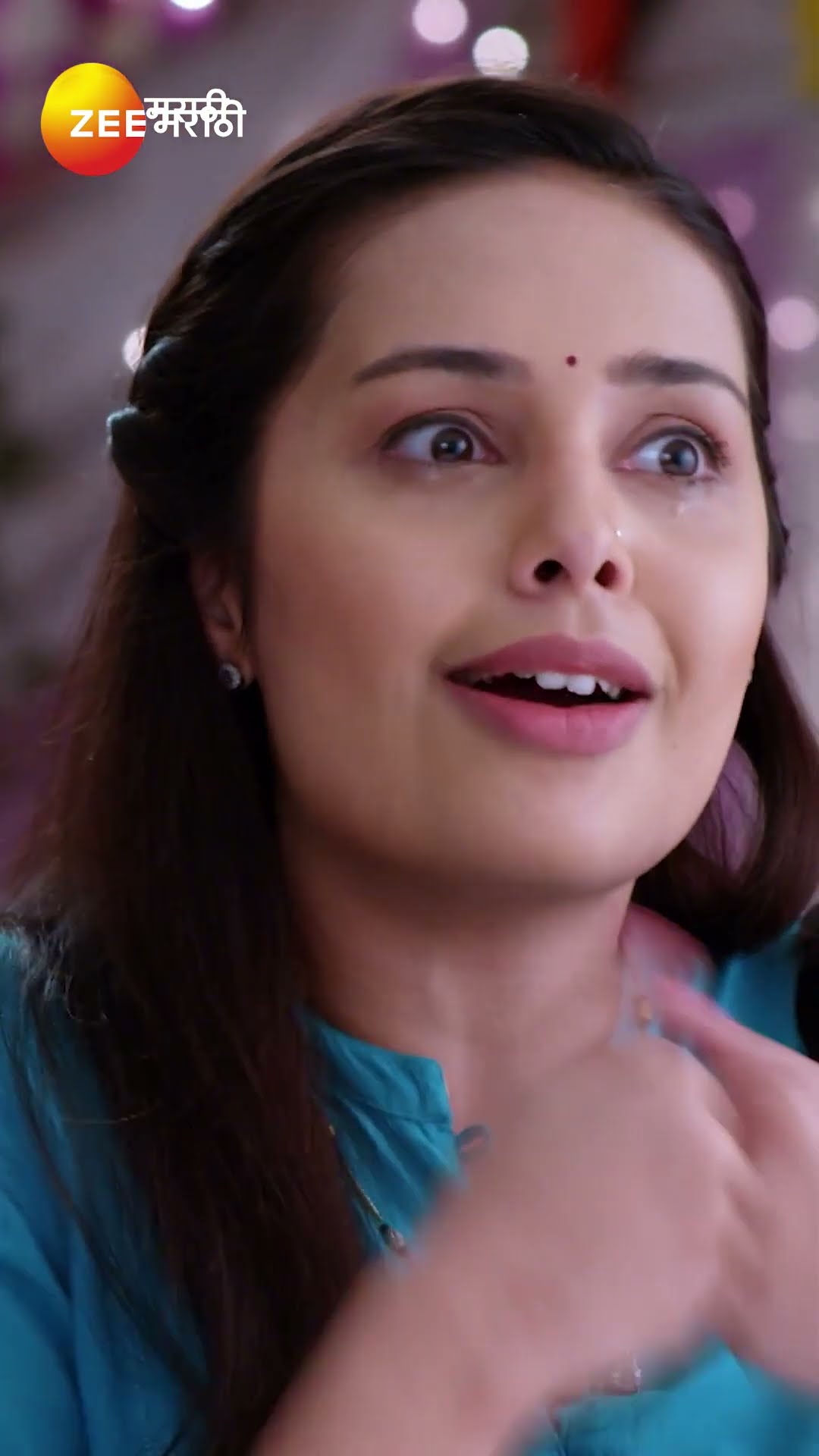 #Tula Shikvin Changlach Dhada #Shorts #Zee Marathi #Entertainment #Drama