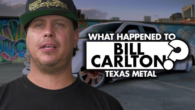 The BEST episodes of Texas Metal