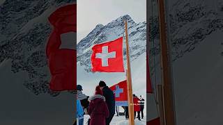 Новости Швейцарии  : страна чемпион мира по продолжительности жизни #блогер #швейцария #новости