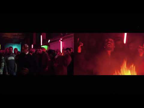 ტალღა - kayakata