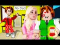 ROBLOX Brookhaven 🏡RP - FUNNY MOMENTS: Peter Hurt His Stepmother | Roblox Idol