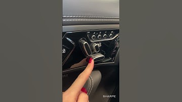 Jaguar F-TYPE Seat Memory Tutorial #jaguarftype #p450coupe #awdperformance #luxurysportscars