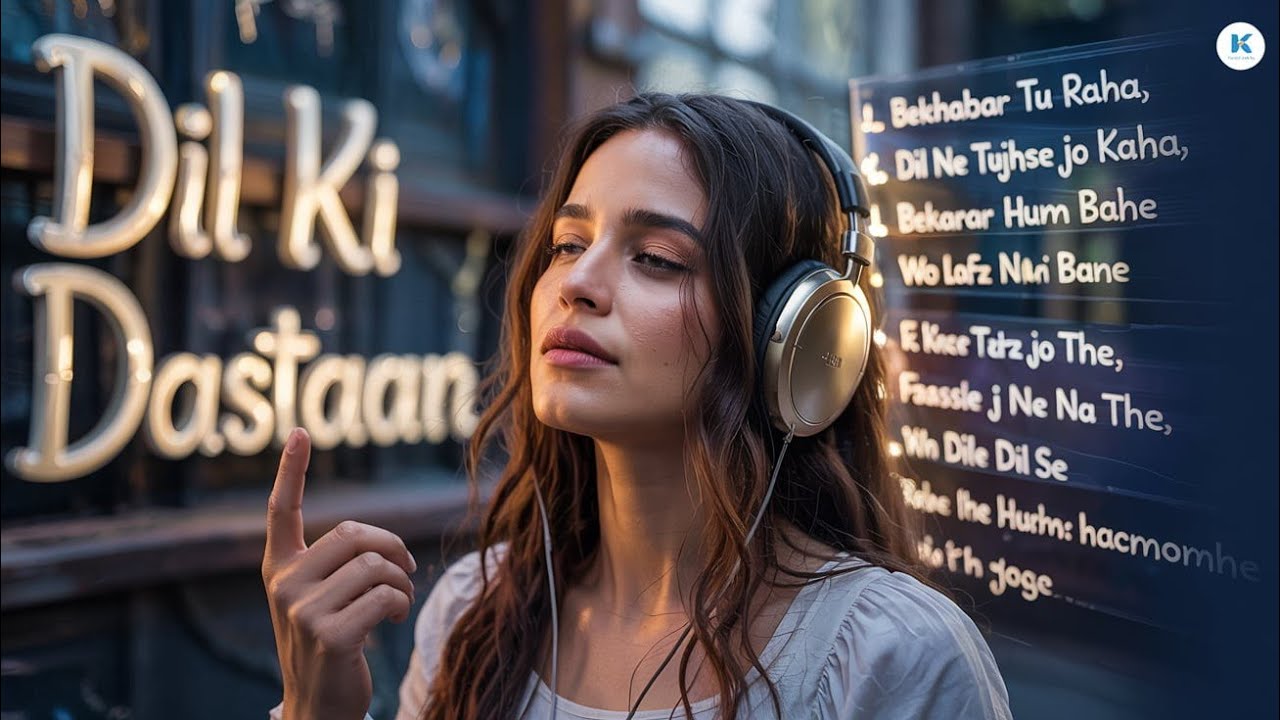 90s Style Heartbreak Song | Ek Tera Naam Hi Reh Gaya | Bewafaai aur Judaai ki Dard Bhari Dastaan