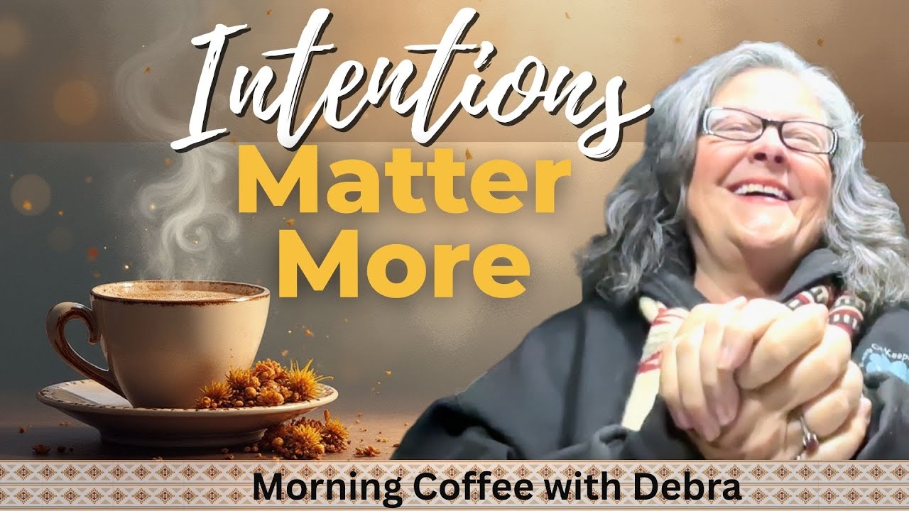 Намерения важнее решений✨ | S10.E206