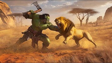 The Barrens 4K Remastered Horde - Crossroads Leveling Zone | World of Warcraft Classic Cinematic