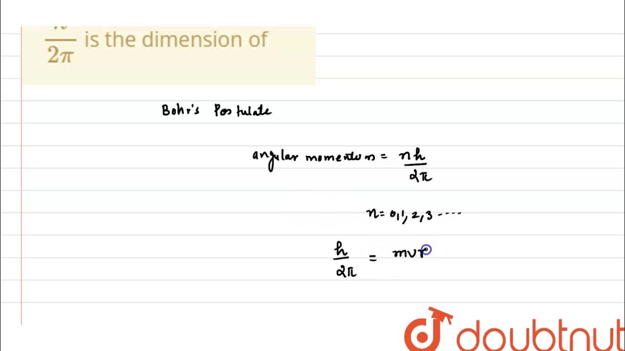 h-2pi-is-the-dimension-of-youtube