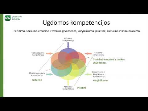 Video: Kaip Parašyti Aiškinamąjį Raštą Mokyklai Apie Vaiko Nebuvimą