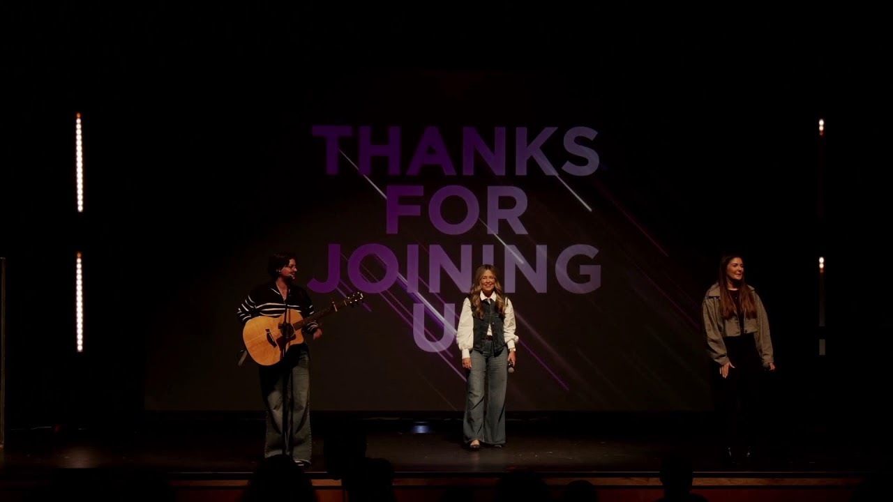 Sunday Service at ReThink Life Church