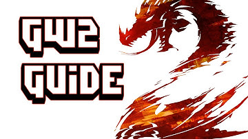 [Guide] Guild Wars 2 ~ User Interface (HUD) ~ In-Depth Explanation [GW2]