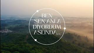 Ben Sen Anla İstedim Aslında