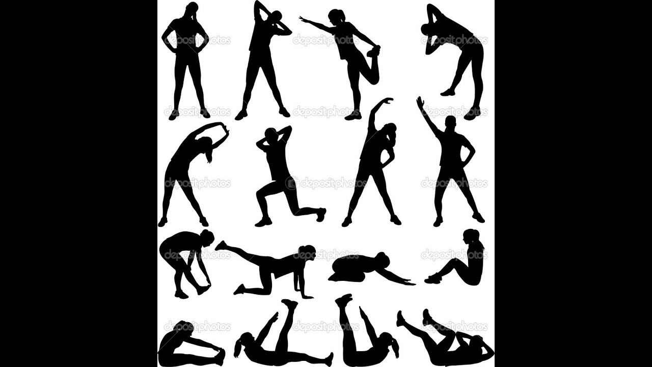 Knock-off Lockdown Stress - Spring into Health & Fitness