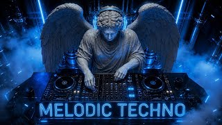 Epic Dark Techno Cinematic Mix | Progressive House for Gaming, Study, Focus & Productivity
