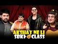 Akshay Kumar ne lee Sbki Classs 😂 | TKSS | Bharti Singh, Krushna Abhishek, Kiku Sharda, Sumona