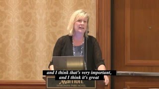 Considerations on Evaluation, Accountability and Preparation Programs – Lynn Holdheide