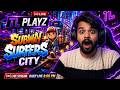 😱 SHOCKING RUN in Subway Surfers City 😍🔥 | TL PLAYZ LIVE | High Score Challenge